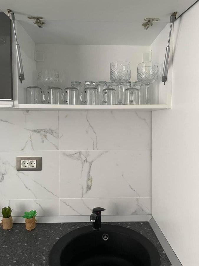 那沃达利Dominic 2 Beds 1 Sofa Parking Pool Apartament By Alezzi Nord10公寓 外观 照片