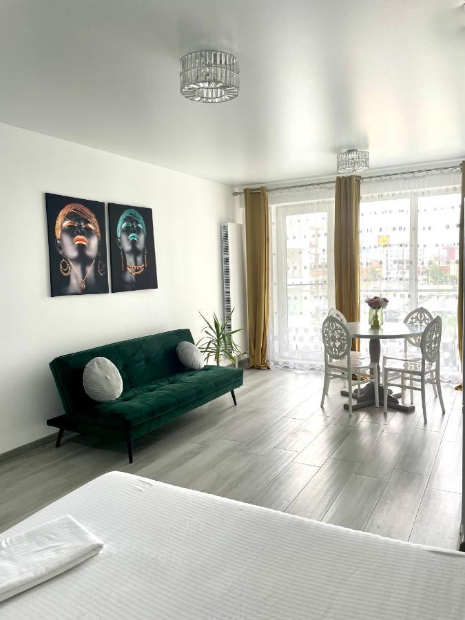 那沃达利Dominic 2 Beds 1 Sofa Parking Pool Apartament By Alezzi Nord10公寓 外观 照片