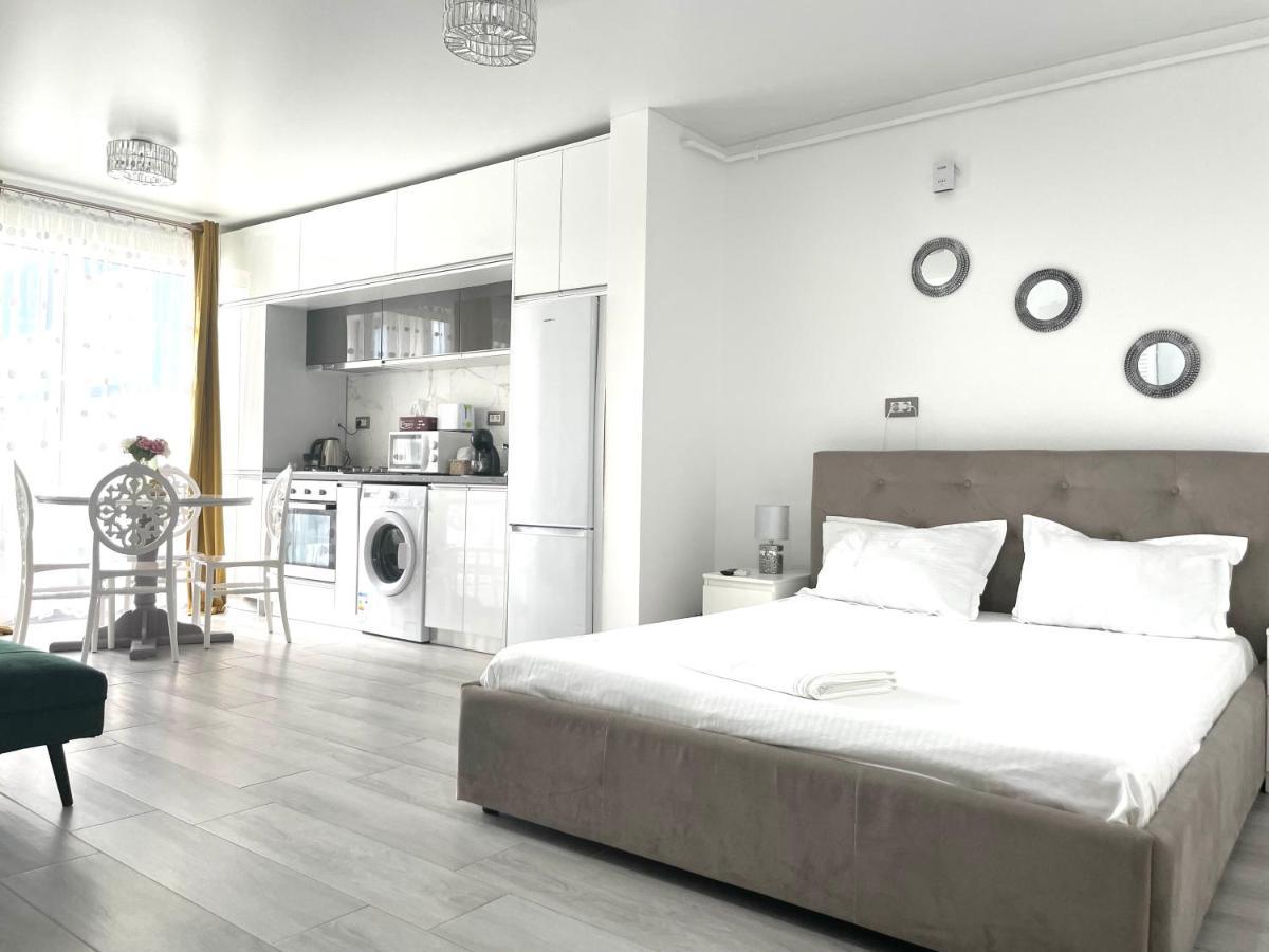 那沃达利Dominic 2 Beds 1 Sofa Parking Pool Apartament By Alezzi Nord10公寓 外观 照片