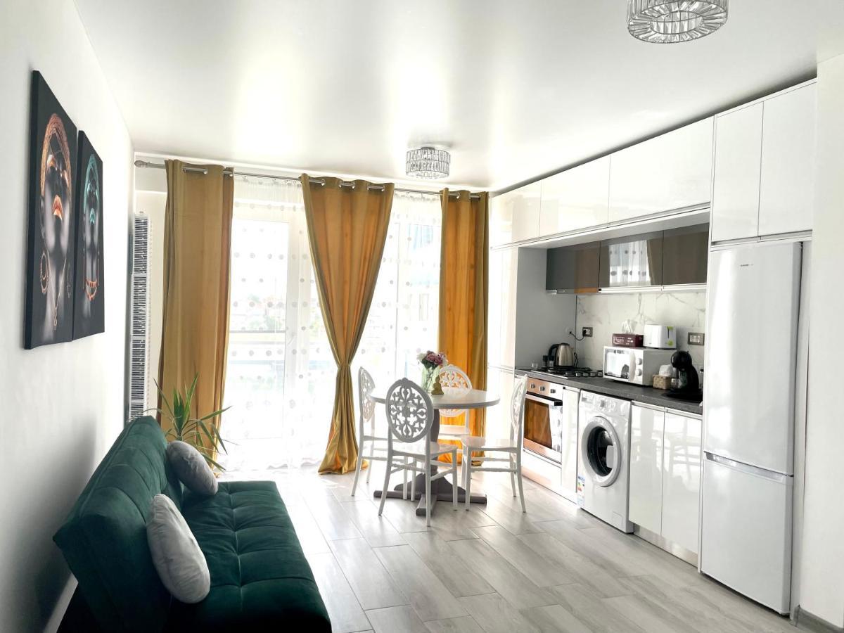 那沃达利Dominic 2 Beds 1 Sofa Parking Pool Apartament By Alezzi Nord10公寓 外观 照片