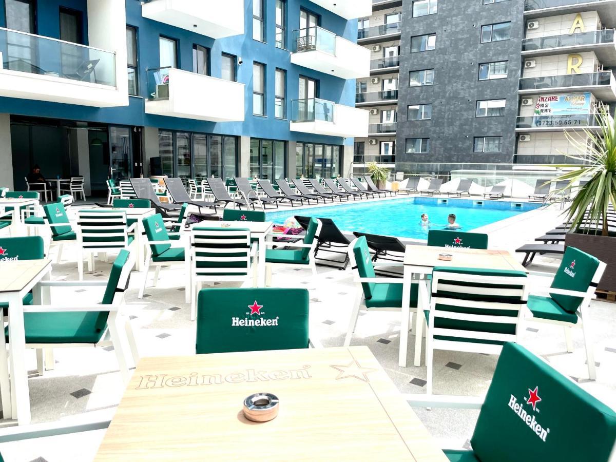 那沃达利Dominic 2 Beds 1 Sofa Parking Pool Apartament By Alezzi Nord10公寓 外观 照片