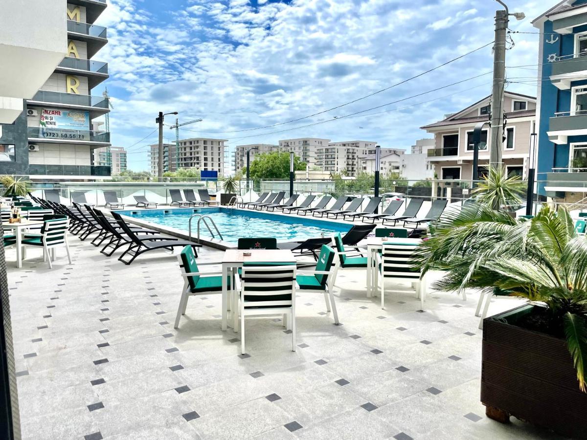 那沃达利Dominic 2 Beds 1 Sofa Parking Pool Apartament By Alezzi Nord10公寓 外观 照片