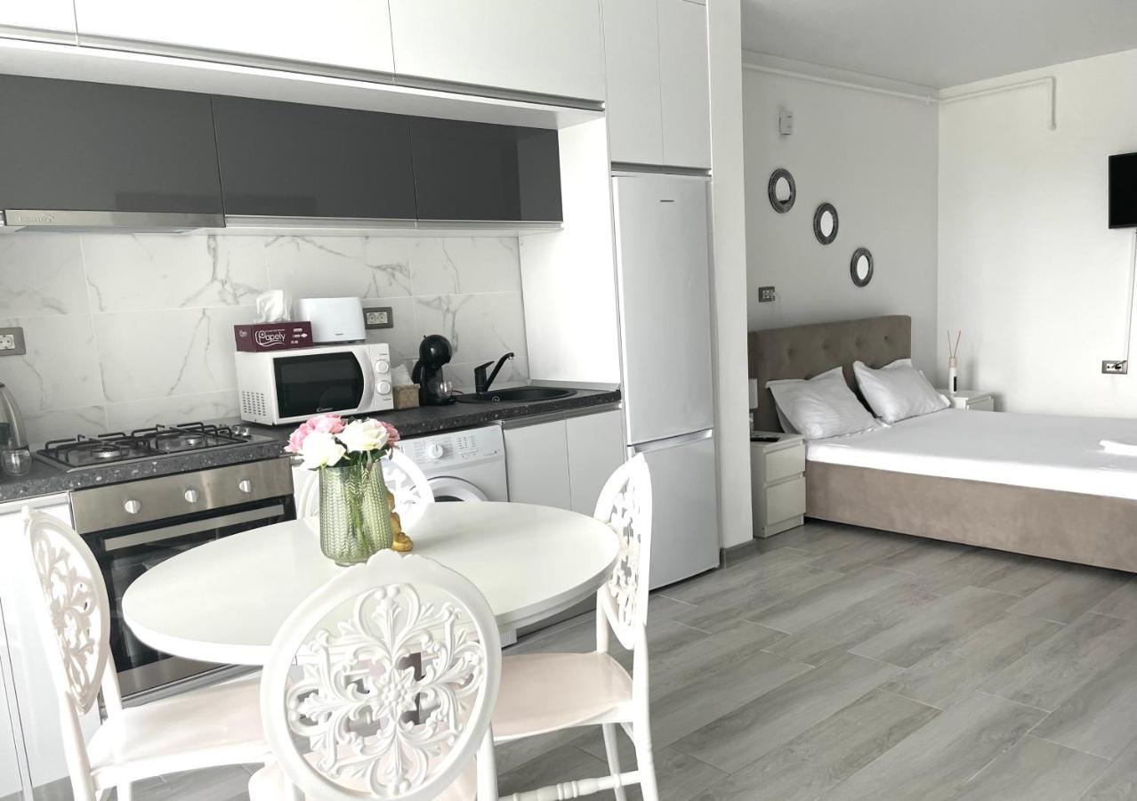 那沃达利Dominic 2 Beds 1 Sofa Parking Pool Apartament By Alezzi Nord10公寓 外观 照片