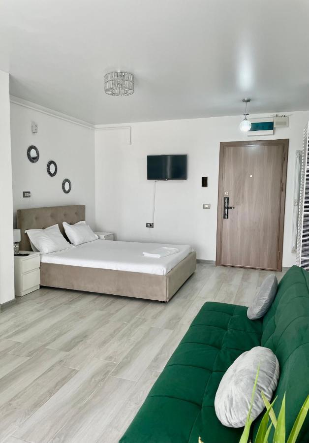 那沃达利Dominic 2 Beds 1 Sofa Parking Pool Apartament By Alezzi Nord10公寓 外观 照片
