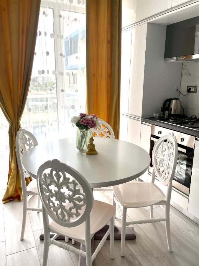 那沃达利Dominic 2 Beds 1 Sofa Parking Pool Apartament By Alezzi Nord10公寓 外观 照片