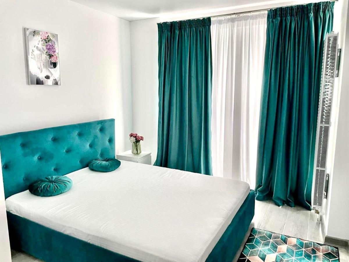 那沃达利Dominic 2 Beds 1 Sofa Parking Pool Apartament By Alezzi Nord10公寓 外观 照片