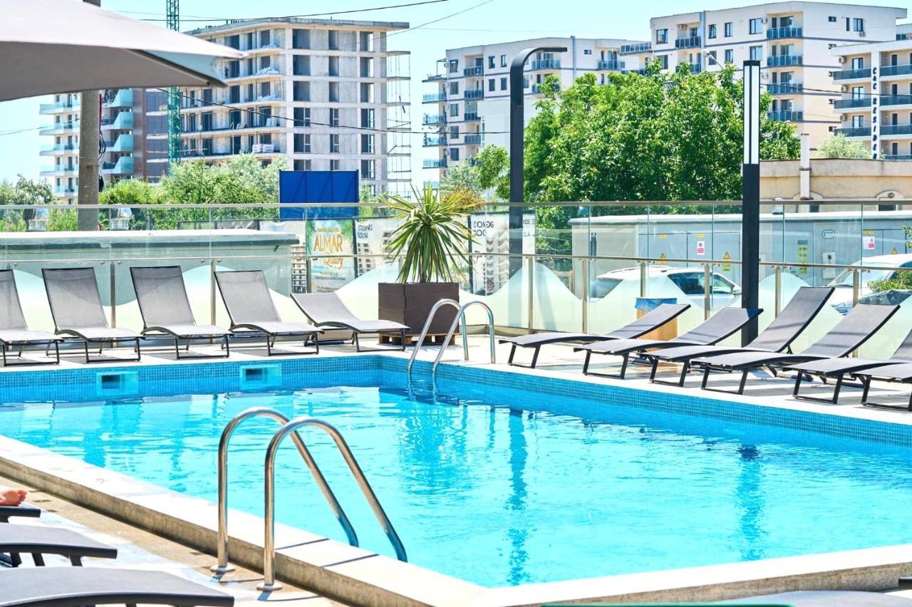 那沃达利Dominic 2 Beds 1 Sofa Parking Pool Apartament By Alezzi Nord10公寓 外观 照片