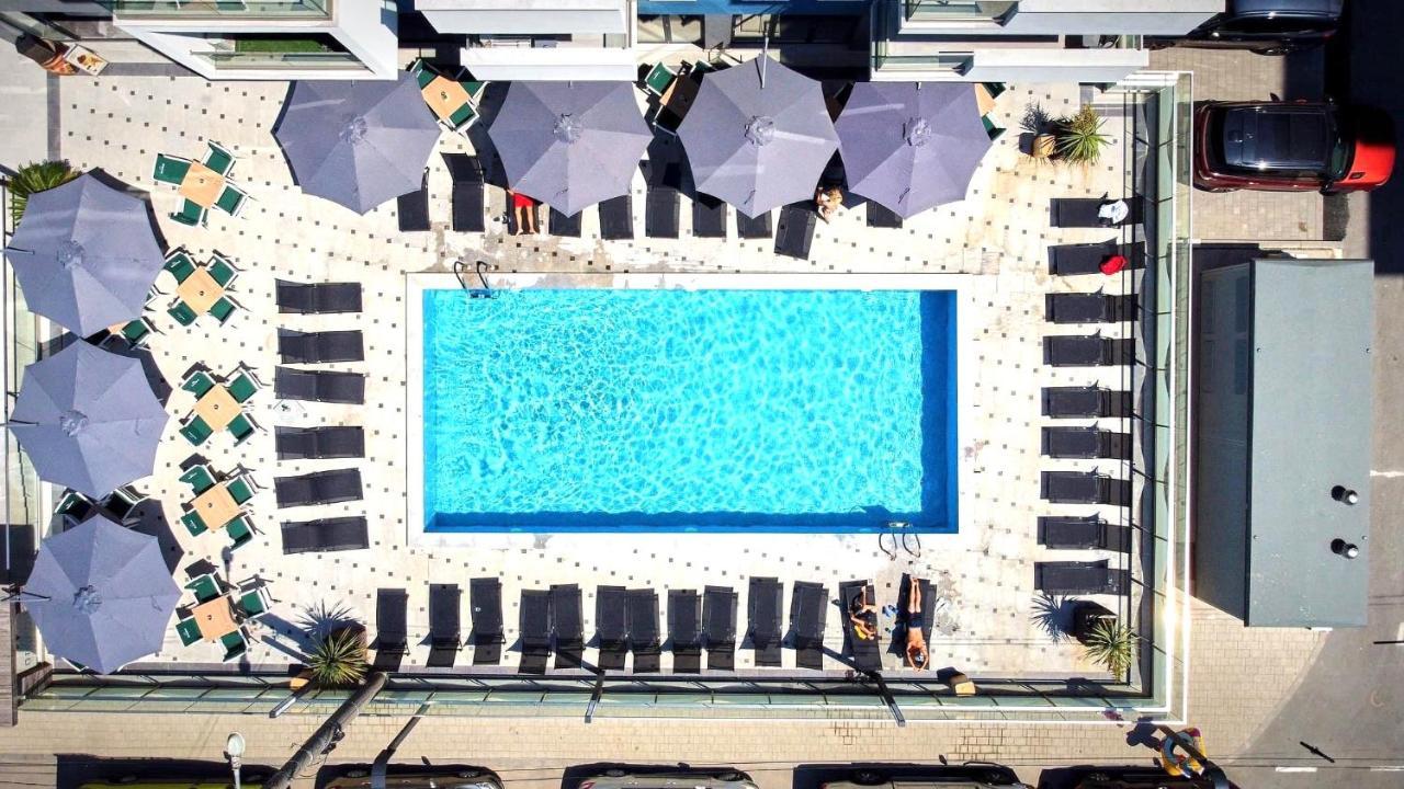 那沃达利Dominic 2 Beds 1 Sofa Parking Pool Apartament By Alezzi Nord10公寓 外观 照片
