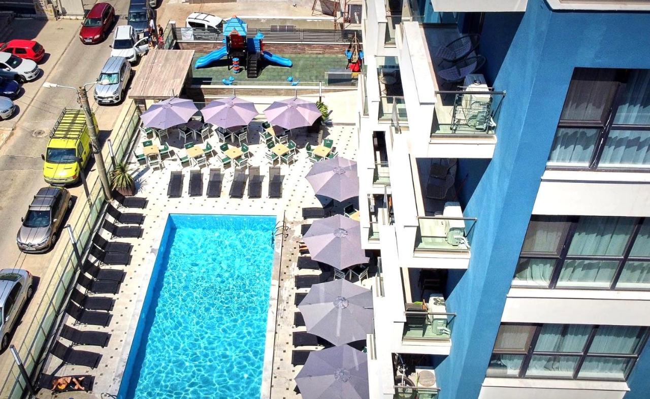 那沃达利Dominic 2 Beds 1 Sofa Parking Pool Apartament By Alezzi Nord10公寓 外观 照片