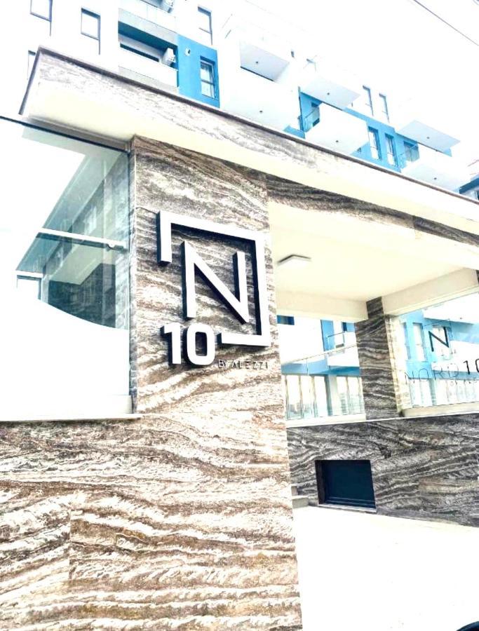 那沃达利Dominic 2 Beds 1 Sofa Parking Pool Apartament By Alezzi Nord10公寓 外观 照片