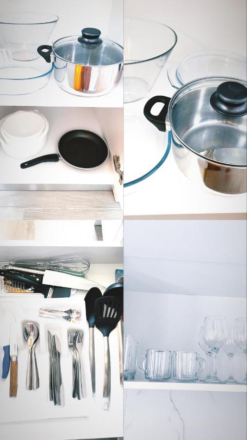 那沃达利Dominic 2 Beds 1 Sofa Parking Pool Apartament By Alezzi Nord10公寓 外观 照片