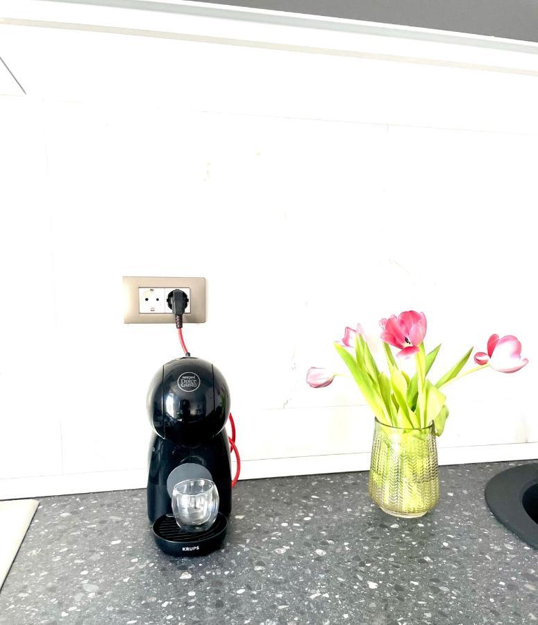 那沃达利Dominic 2 Beds 1 Sofa Parking Pool Apartament By Alezzi Nord10公寓 外观 照片