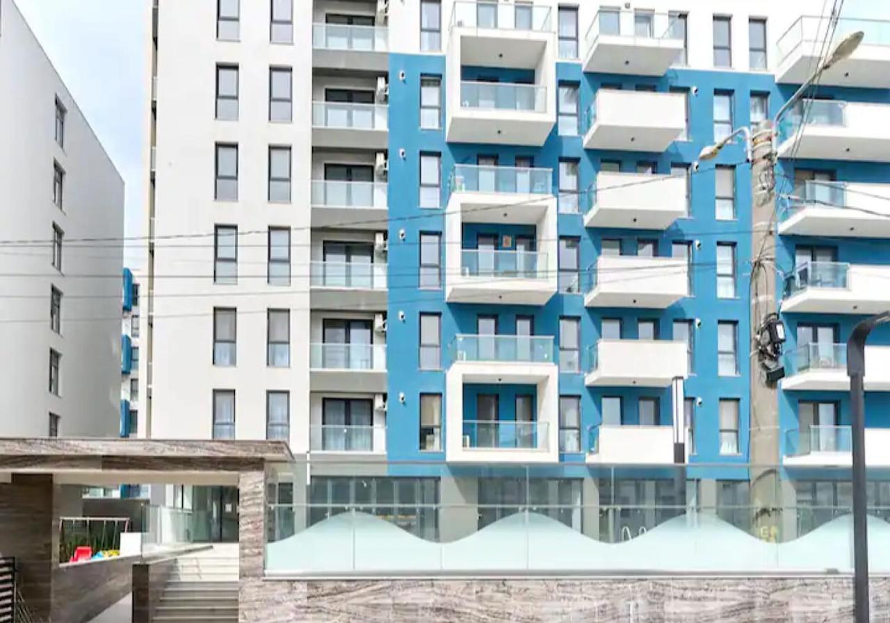 那沃达利Dominic 2 Beds 1 Sofa Parking Pool Apartament By Alezzi Nord10公寓 外观 照片