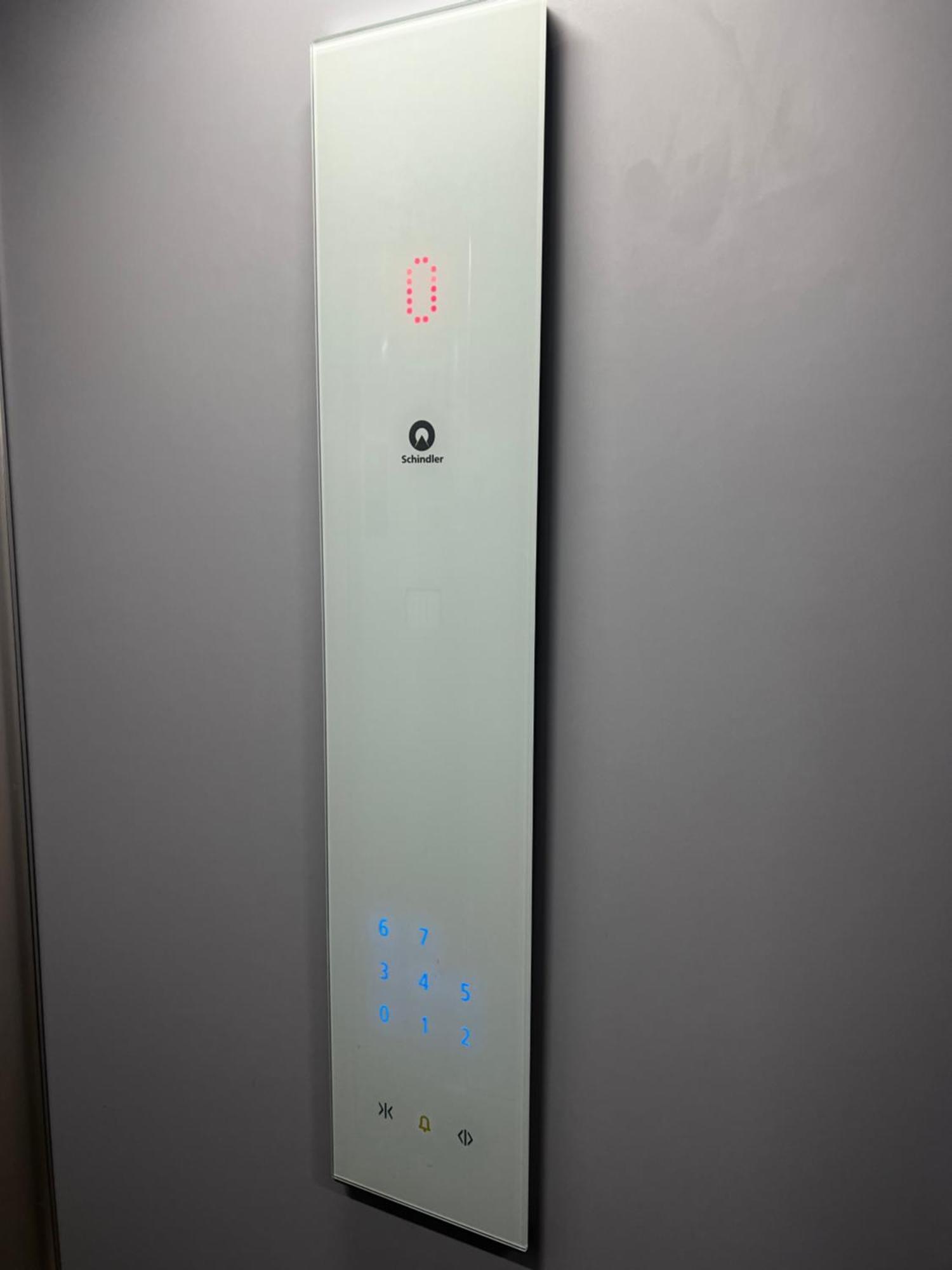 那沃达利Dominic 2 Beds 1 Sofa Parking Pool Apartament By Alezzi Nord10公寓 外观 照片