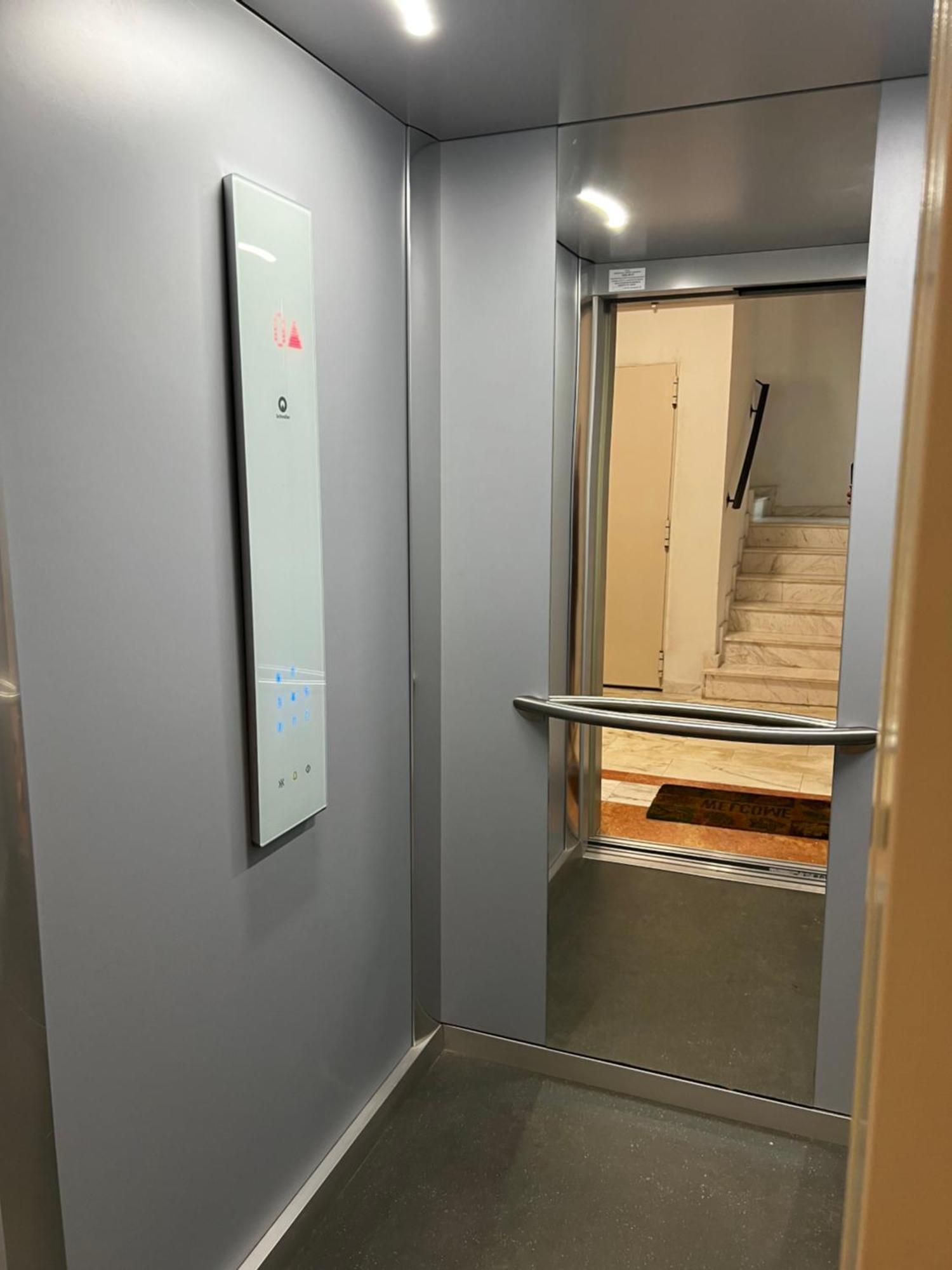 那沃达利Dominic 2 Beds 1 Sofa Parking Pool Apartament By Alezzi Nord10公寓 外观 照片