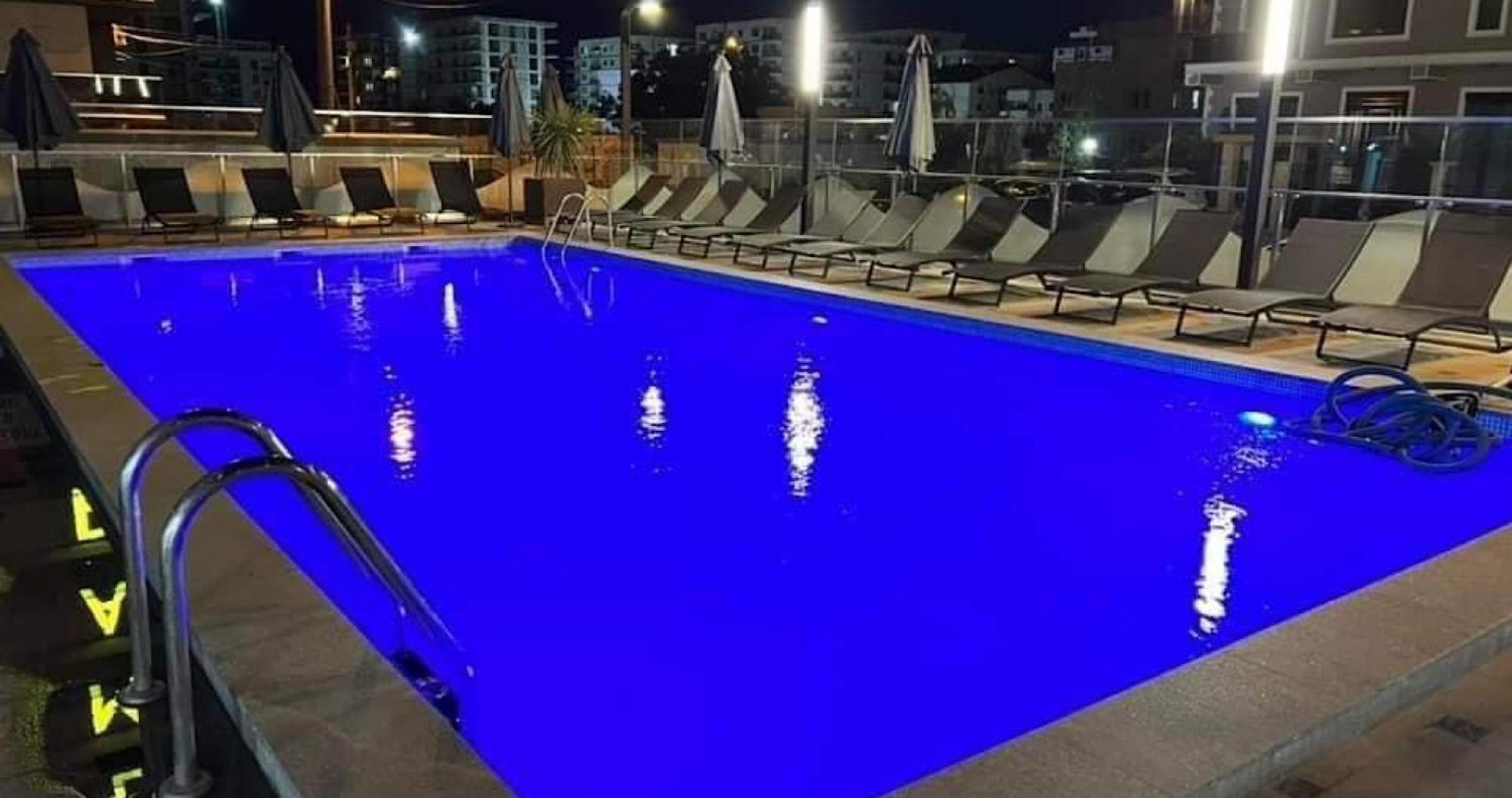 那沃达利Dominic 2 Beds 1 Sofa Parking Pool Apartament By Alezzi Nord10公寓 外观 照片