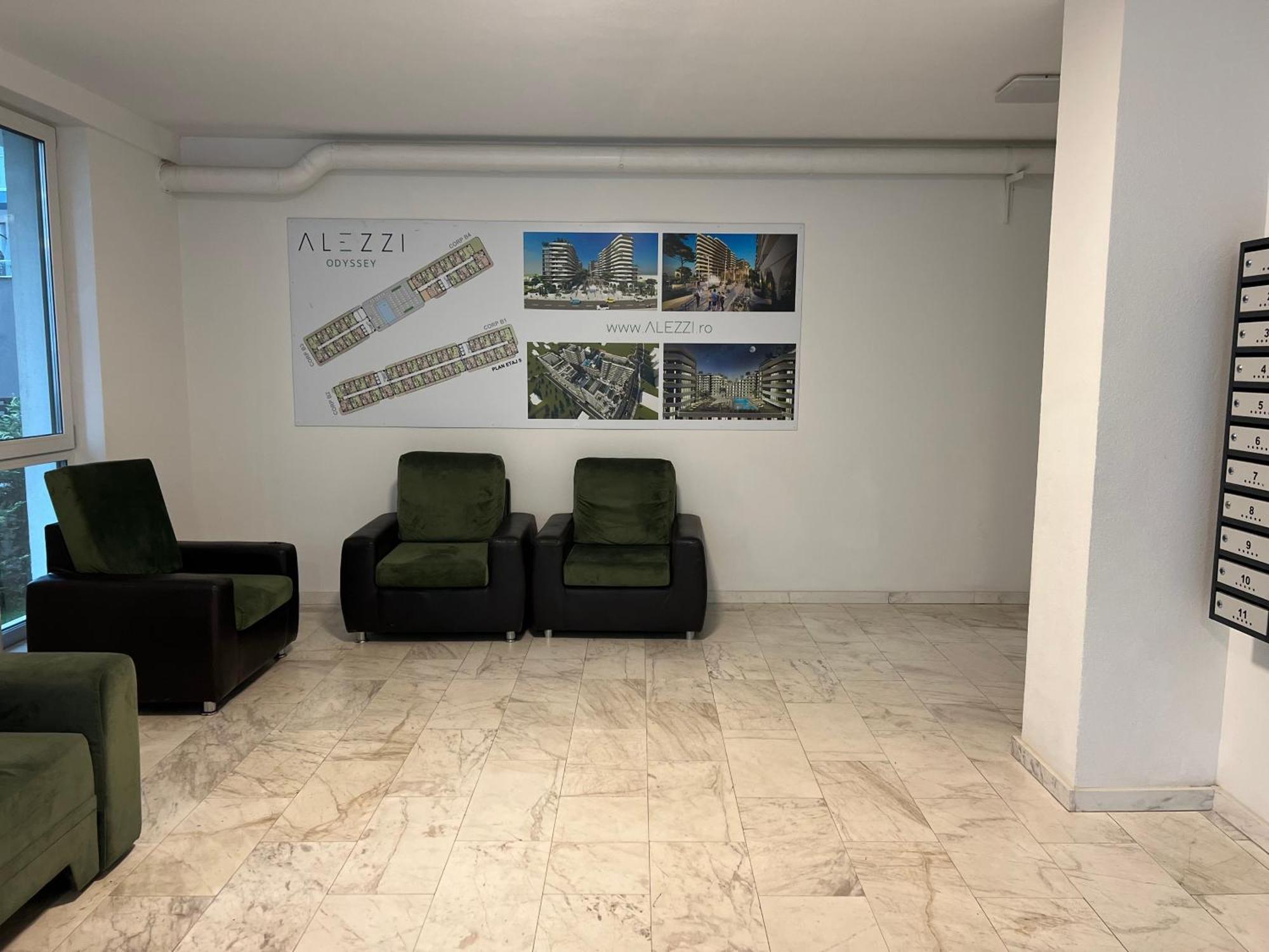 那沃达利Dominic 2 Beds 1 Sofa Parking Pool Apartament By Alezzi Nord10公寓 外观 照片