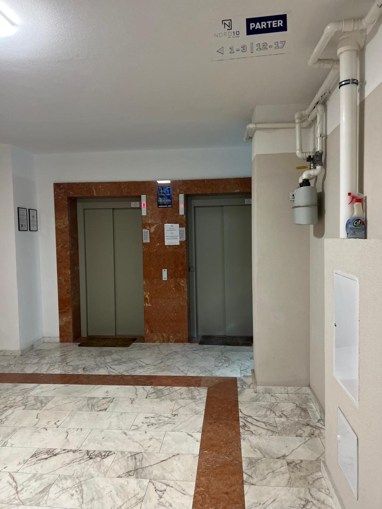 那沃达利Dominic 2 Beds 1 Sofa Parking Pool Apartament By Alezzi Nord10公寓 外观 照片